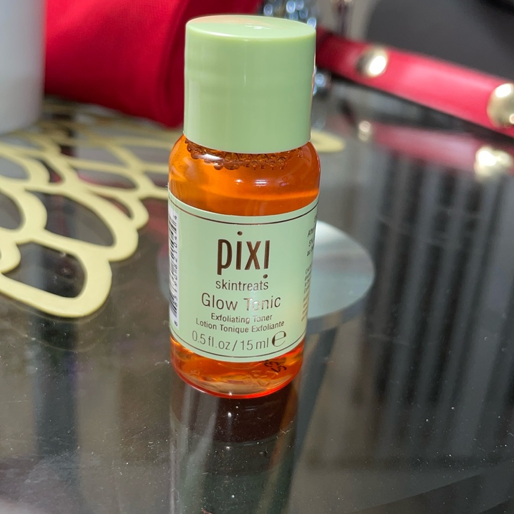 Pixi Glow